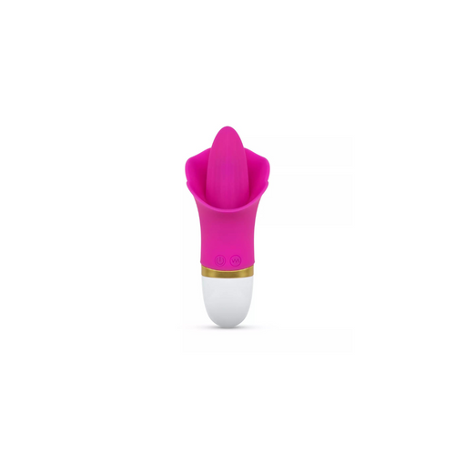 Teazers Licking Tongue Vibrator slika 1