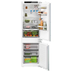 Bosch Ugradbeni frižider KIN86VFE0 / 260 l