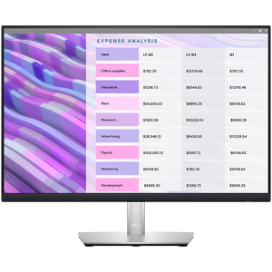 Monitor DELL Professional P2723D 27in