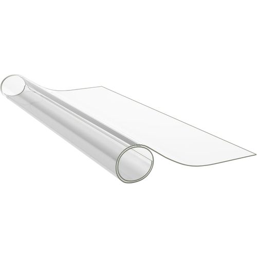 Zaštita za stol mat 160 x 90 cm 2 mm PVC slika 23