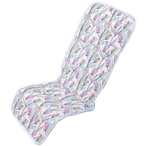 Ceba Baby umetak za kolica(33x85) Flower Power slika 2