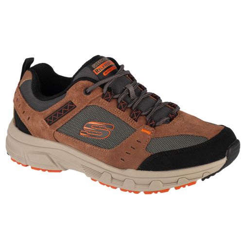 Skechers Oak Canyon Muške Tenisice 51893-BRBK slika 1