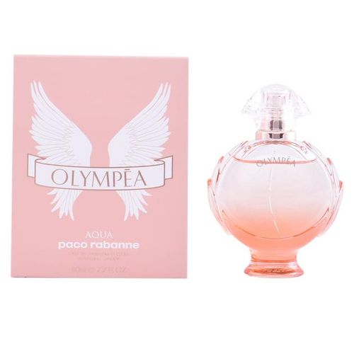 Paco Rabanne Olympéa Aqua Légère Eau De Parfum 80 ml (woman) slika 1