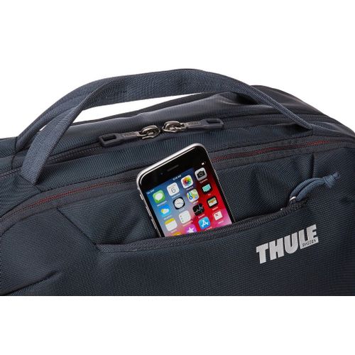 Putna torba Thule Subterra Boarding Bag 23L plava slika 7