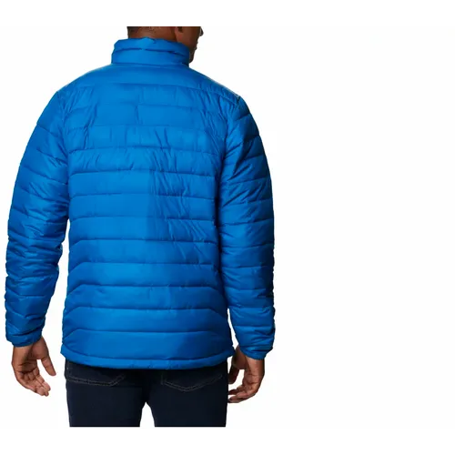 Columbia powder lite jacket 1698001432 slika 10