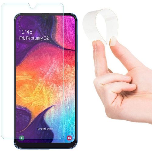 Nano Flexi Hibridni zaštitnik zaslona Kaljeno staklo za Samsung Galaxy A50s / Galaxy A50 / Galaxy A30s slika 1