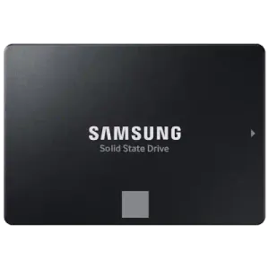 SSD 2.5 SATA III 2TB Samsung 870 EVO MZ-77E2T0B