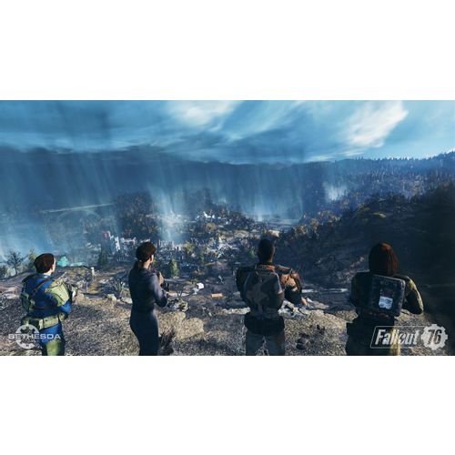 Fallout 76 (Xone) slika 6