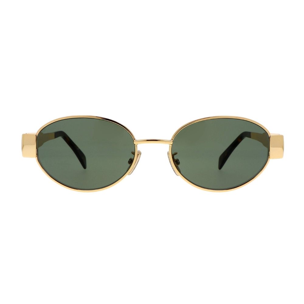 Sunčane naočale Celine Celine CL 40235U Gold slika 1