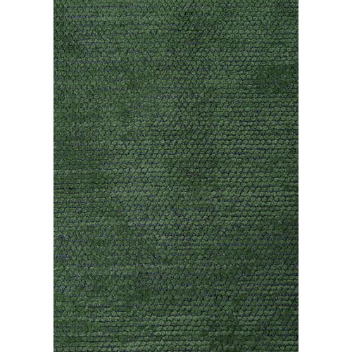 Tepih PLAIN FOREST GREEN (A), 200 x 250 cm slika 6