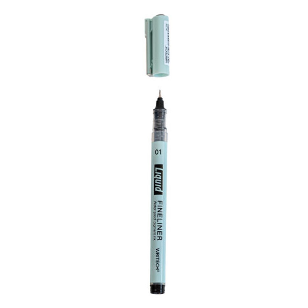 Writech Fineliner 0.1 mm slika 2
