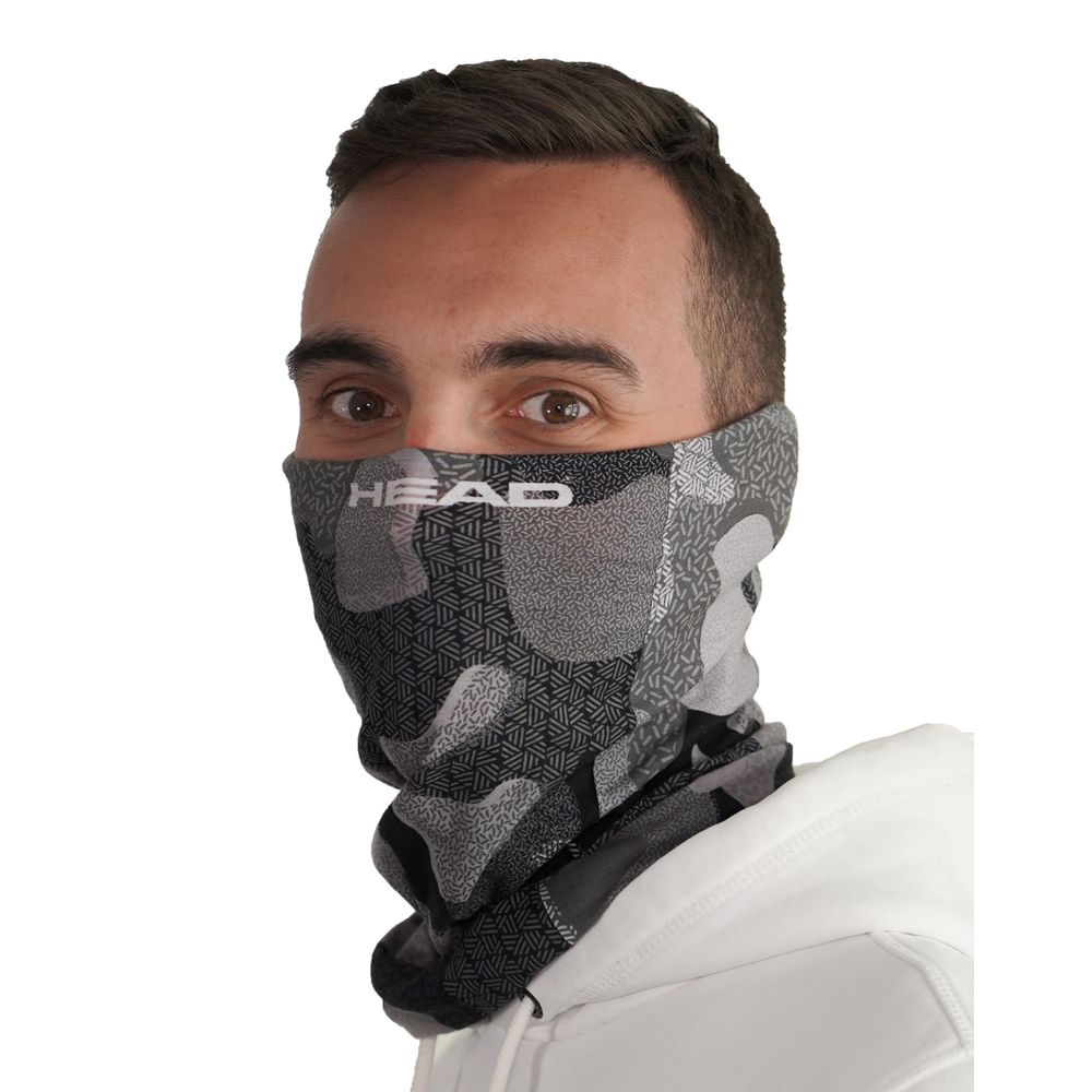 HEAD Bandana Original Tube Kamuflaža slika 2