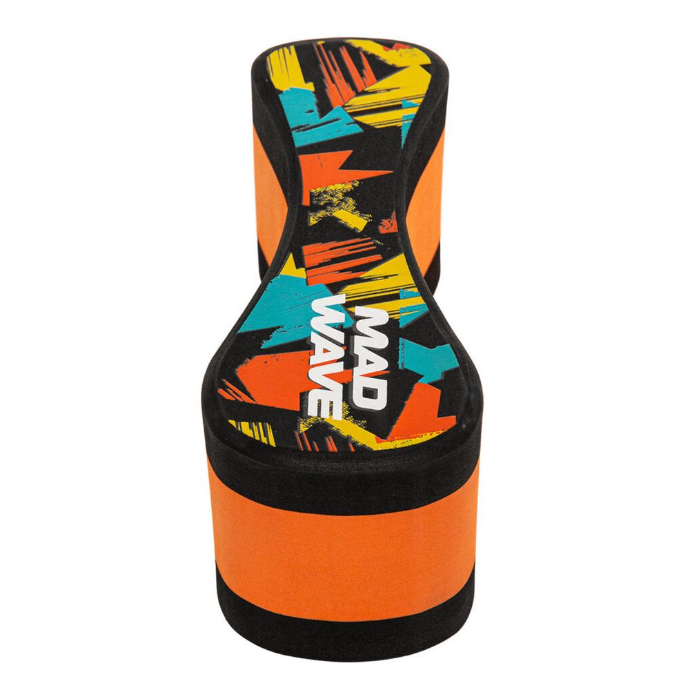 Mad Wave Plutača Pullbuoy EXT Printed slika 2