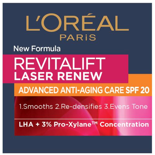 L'Oreal Paris Revitalift Laser dnevna krema SPF25 50ml slika 1