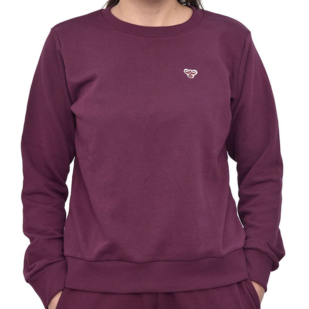Hummel Ženski duks HMLIconas SweatShirt slika 1