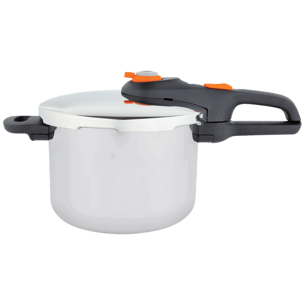 Tefal Ekspres lonac P2530756, 6 lit. slika 2