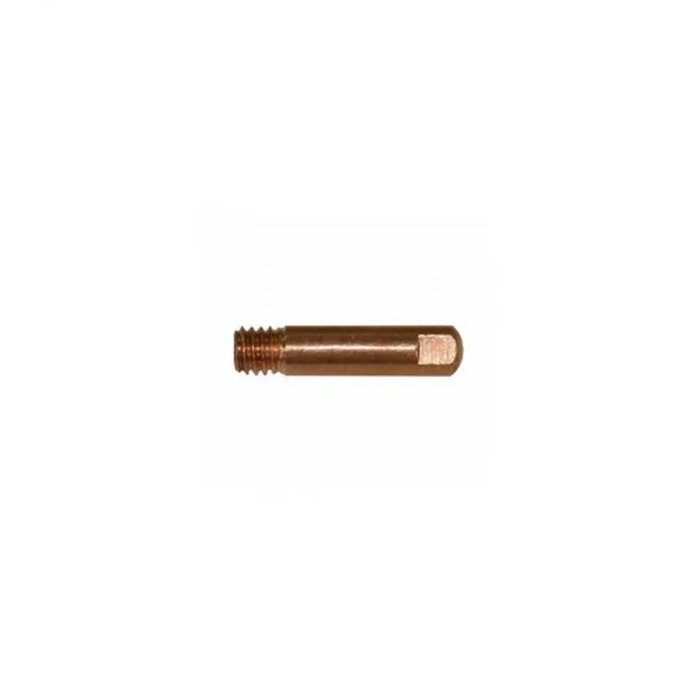 TBi Industries - Dizna kontaktna FI 0,6; 6x25 M6 Ecu 20 komada slika 1