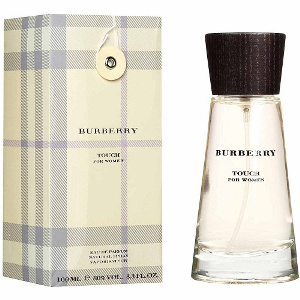 Burberry Touch For Women EDP W 50ml slika 1