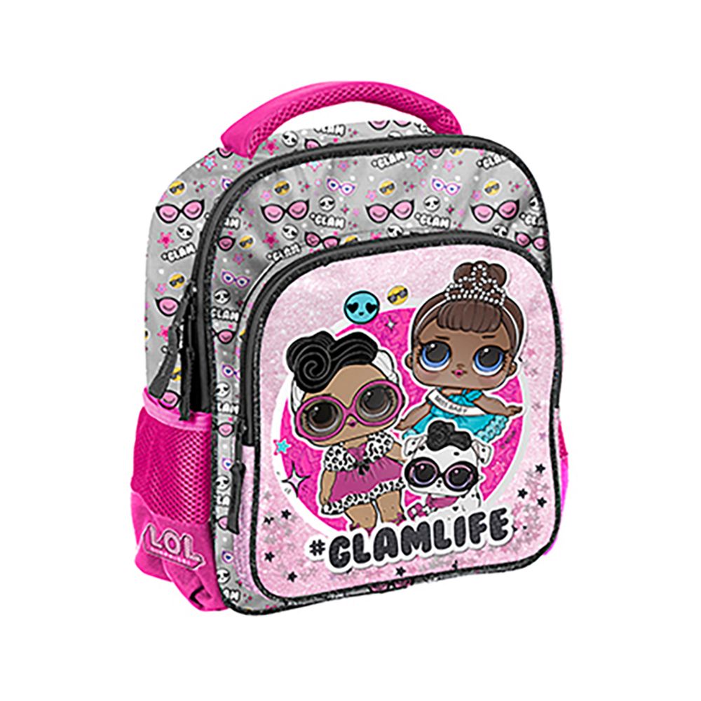 Paso LOD-337 Ruksak LOL Surprise GlamLife slika 1