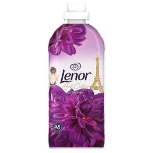 Lenor Omekšivač za veš DESIRABLE 1.2l 48 pranja