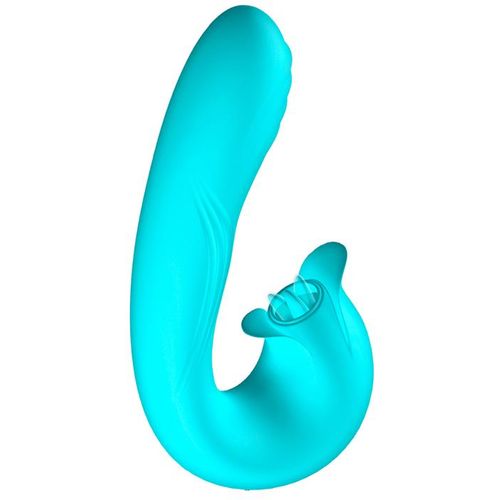 Intoyou Hydra vibrator slika 3