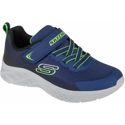 Skechers microspec ii - zovrix 403924l-nblm slika 1