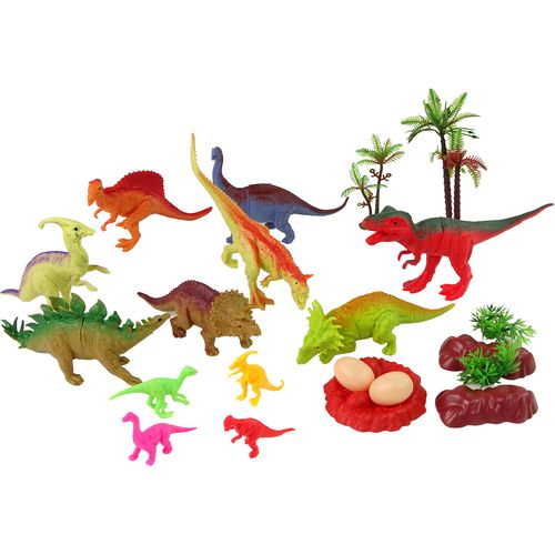 Set figurica dinosauri 21kom. slika 2