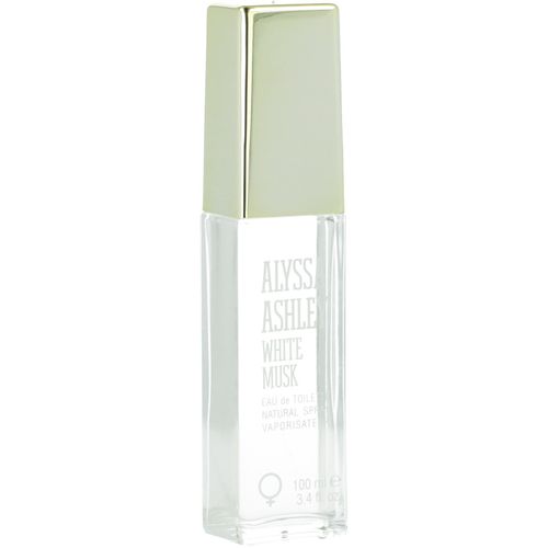 Alyssa Ashley White Musk Eau De Toilette 100 ml (woman) slika 5