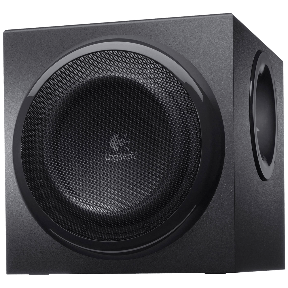 Logitech Zvučnici 5.1, 500W, Logitech Surround Sound - Z906 5.1 slika 5