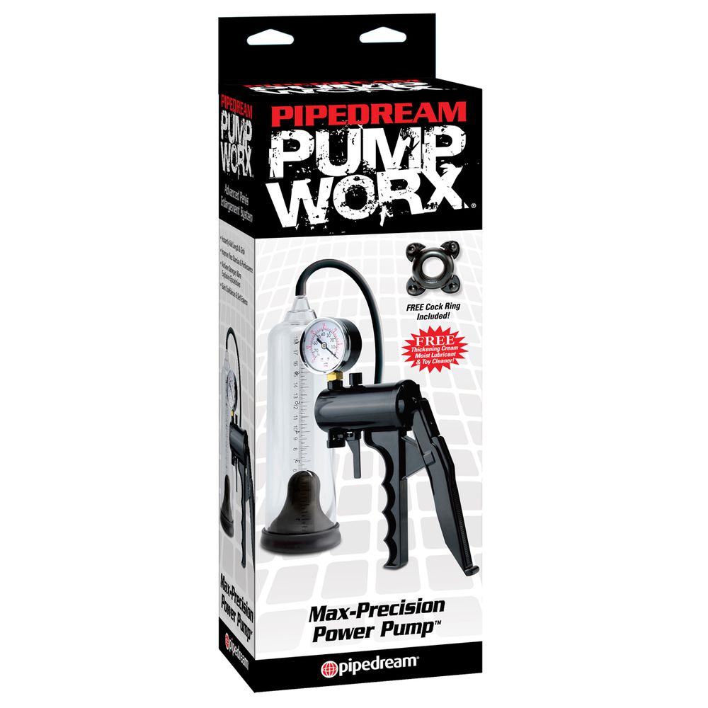 Pumpica Max-Precision slika 6