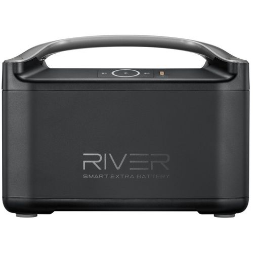 EcoFlow River Pro Extra Battery slika 4