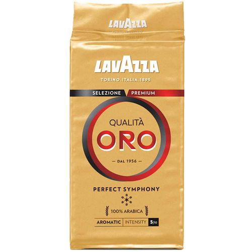 Lavazza mljevena kafa Qualita oro 250g slika 1