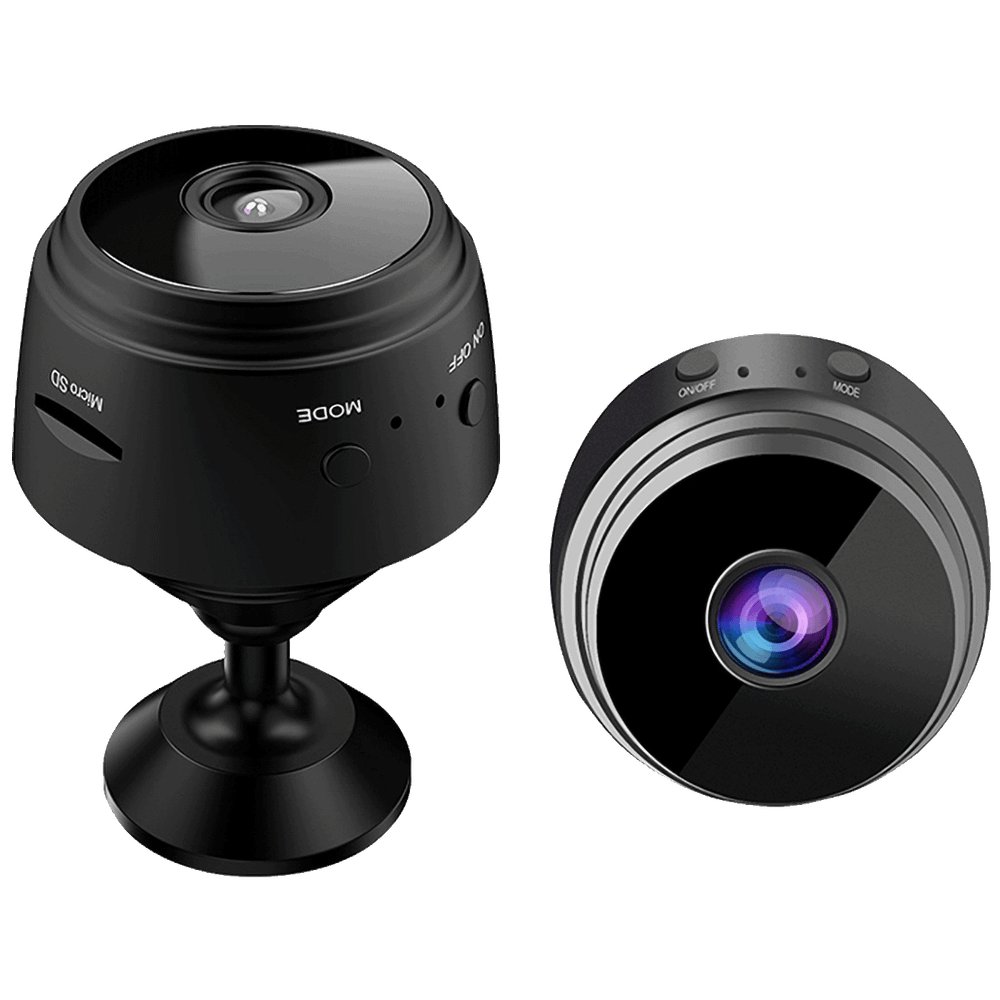 NN-Su A9 1080P Wireless Network Camera slika 2