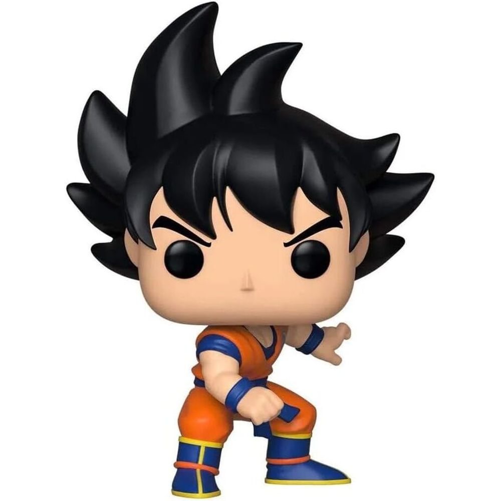 Funko POP figura Dragon Ball Z Goku slika 3