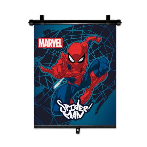 Seven izvlačna zaštita od sunca Spider-Man slika 1