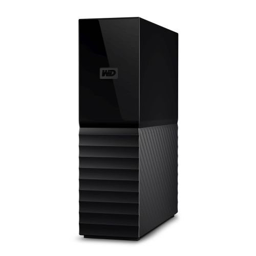 WD My Book 4TB USB 3.0 Eksterni tvrdi disk slika 4