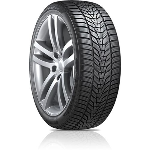 Hankook Guma 225/65r17 102h winter icept evo 3 w330a tl hankook zimske gume slika 1