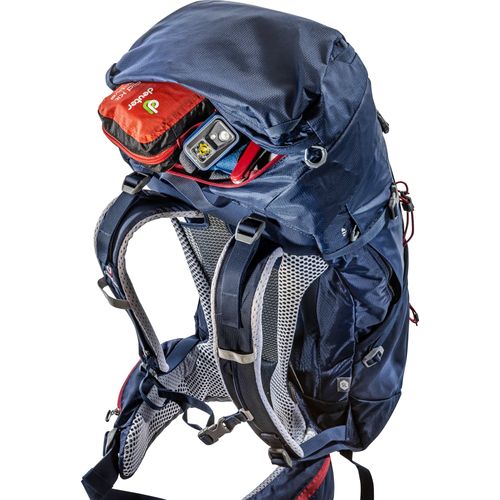 Deuter Futura PRO 34 SL slika 2