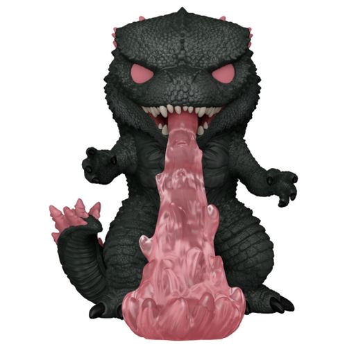 POP figure Godzilla and Kong The New Empire Godzilla slika 1