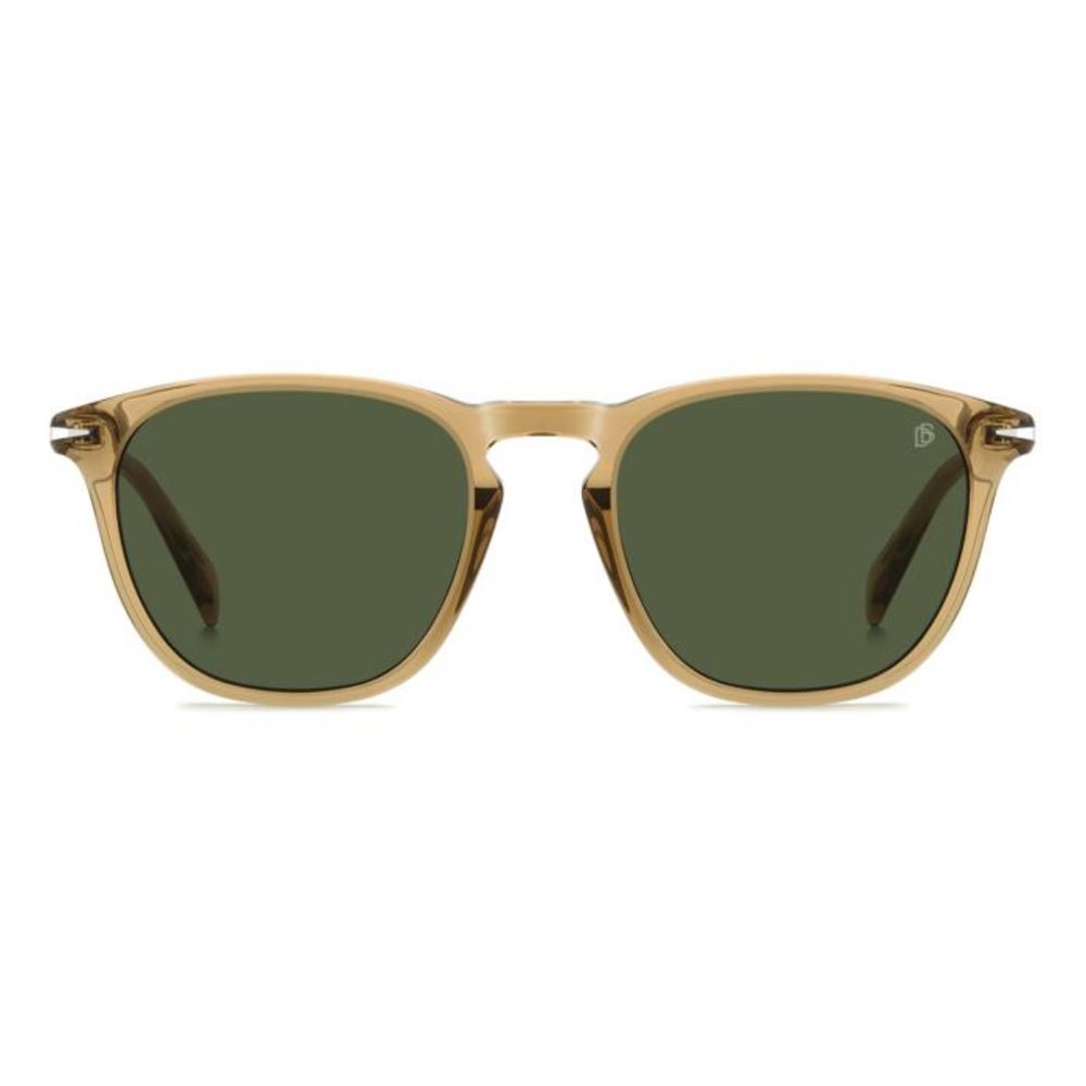 naočale David Beckham David Beckham DB 1160/S Yellow slika 1