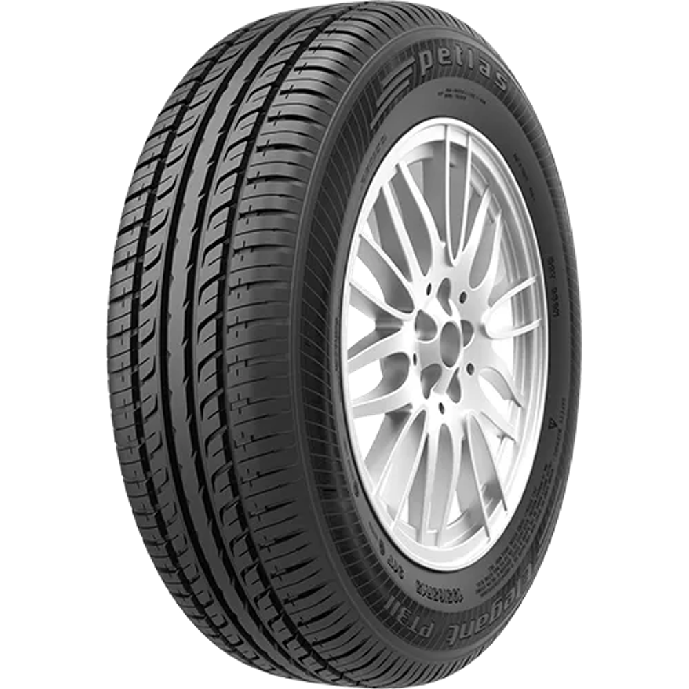 Petlas Ljetne gume 165/60R14 ELEGANT-PT311 75T slika 1