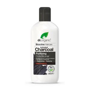  Dr. Organic Aktivni ugljen šampon 265 ml