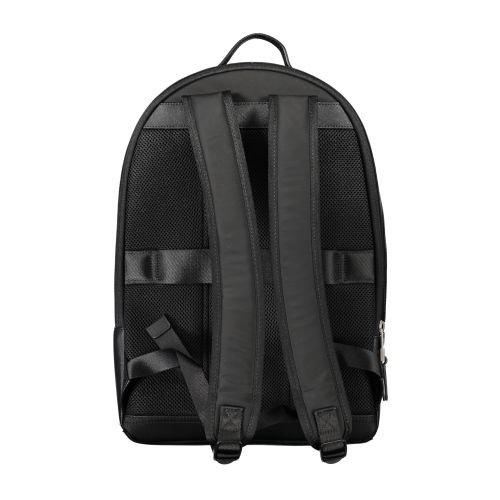 TOMMY HILFIGER MEN'S BLACK BACKPACK slika 2