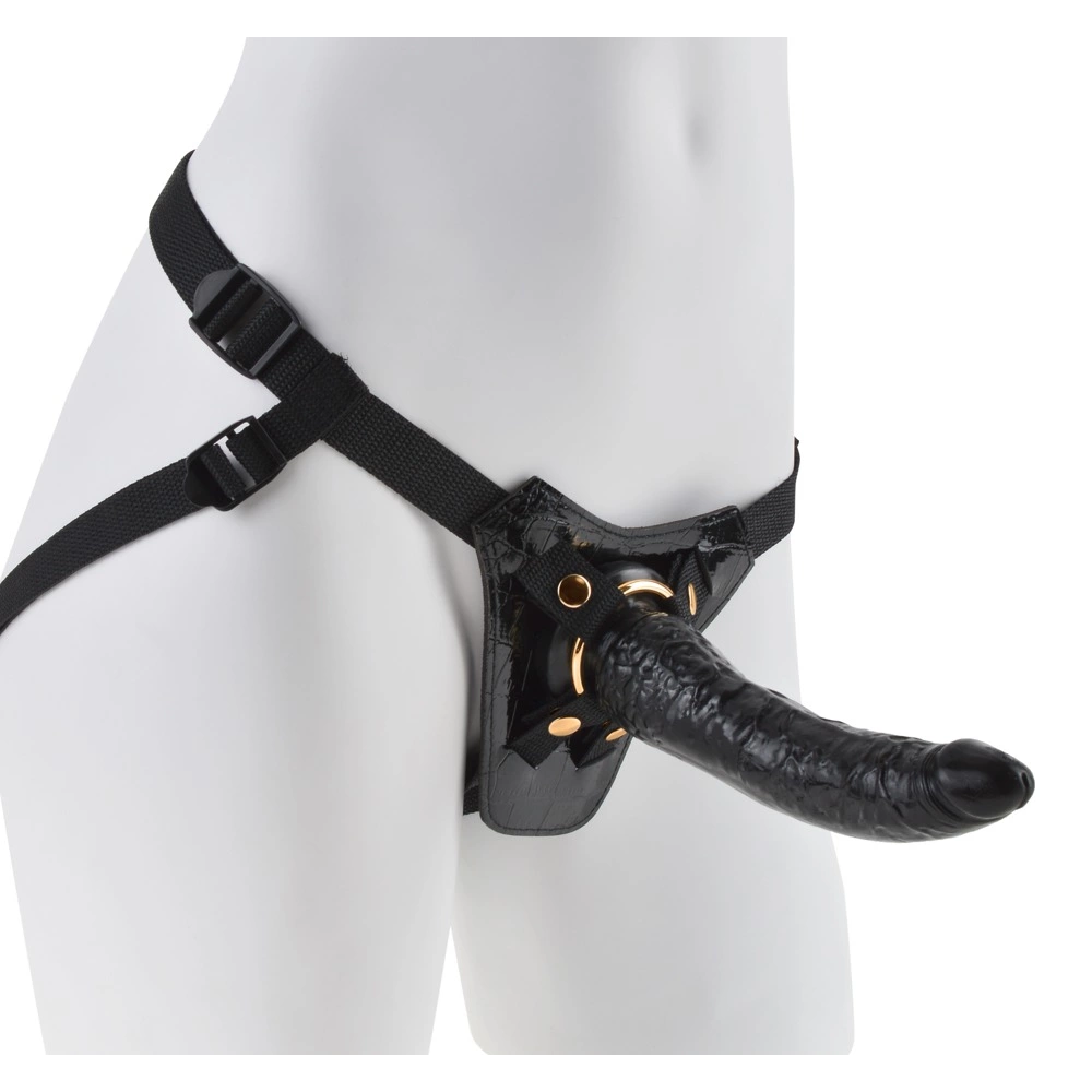 Fetish Fantasy Gold FFG dizajnerske naramenice slika 4