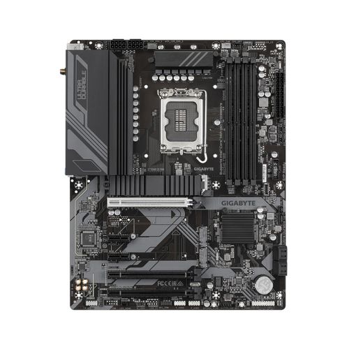 GIGABYTE Z790 D AX rev. 1.x matična ploča slika 4