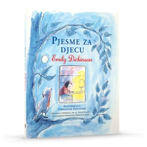 Pjesme za djecu, Emily Dickinson