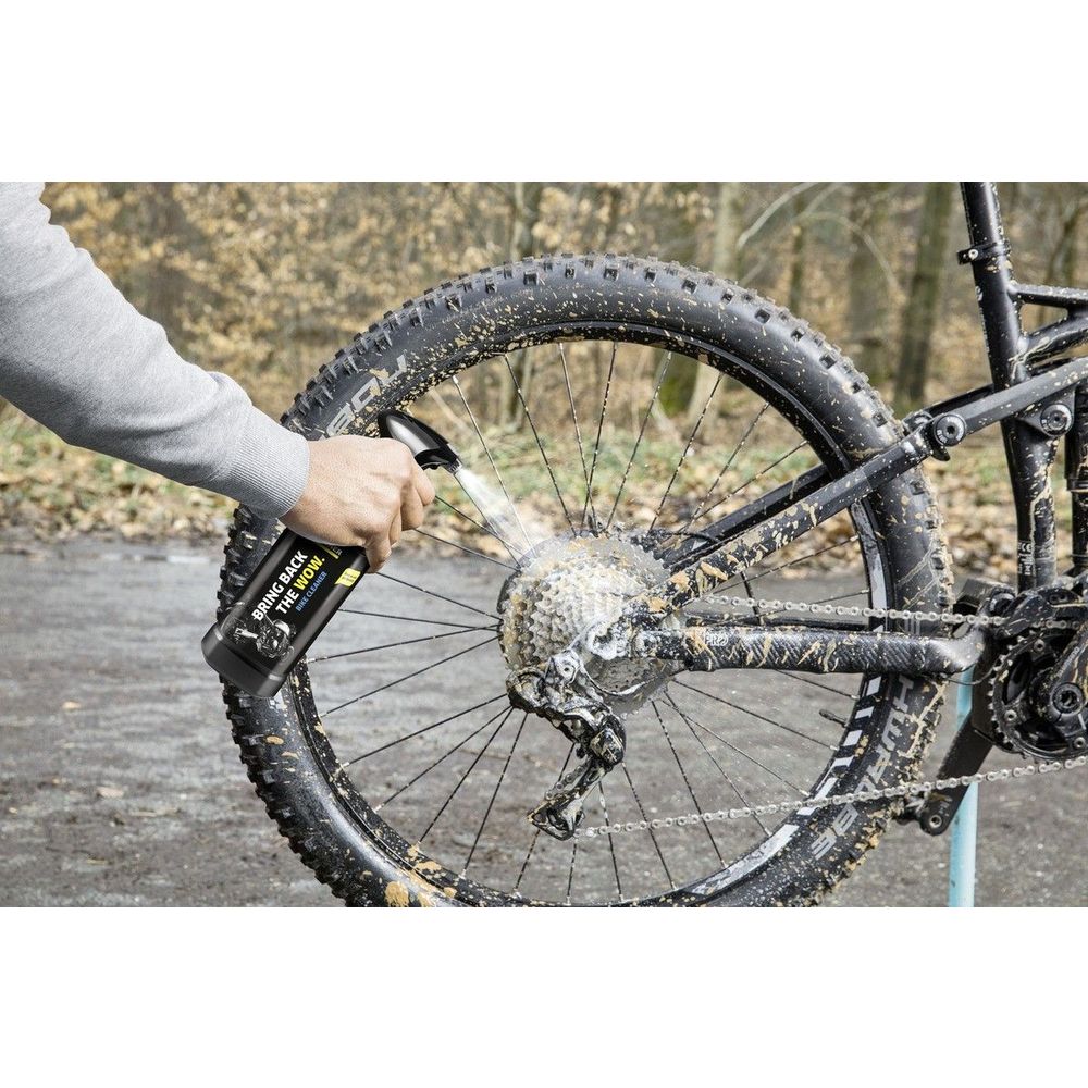 KARCHER Sredstvo za čišćenje dvotočkaša RM 44G** 500ml 6.295-763.0 slika 3