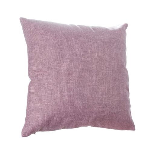 ATMOSPHERA DEKORATIVNI JASTUK CLEM 40X40CM POLIESTER ROZE 146125V slika 1