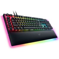 Tipkovnica Razer BlackWidow V4 Pro - Mechanical Gaming Keyboard(Yellow Switch) - US Layout