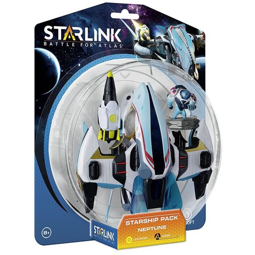 Starlink Starship Pack Neptune slika 1